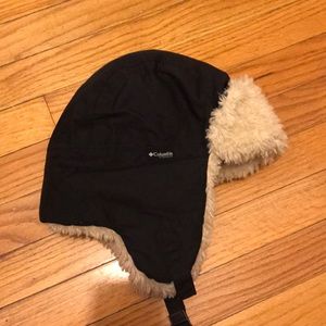 Columbia Winter Challenger Trapper Hat 